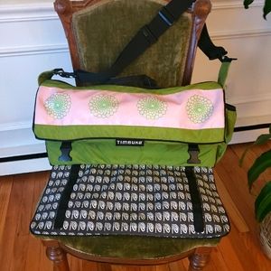 Timbuk2 Yoga/Gym Bag